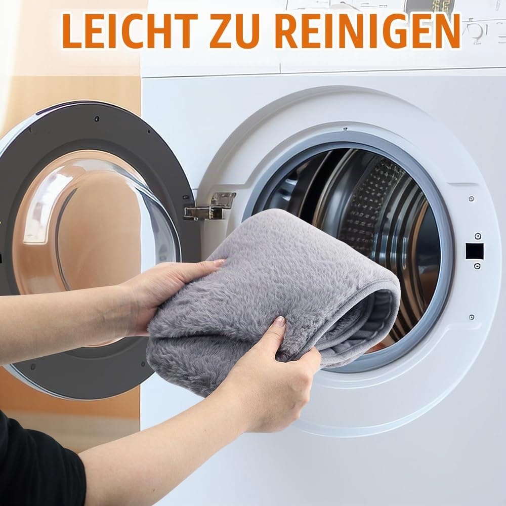 Elektrischer Wärmegürtel - Vielseitiges Heizkissen, bis zu 57 % reduziert