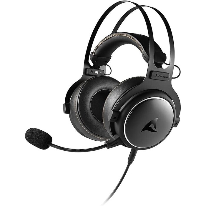 Hi-Res Gaming-Headset Over-Ear - bis zu 59% Rabatt im Outlet