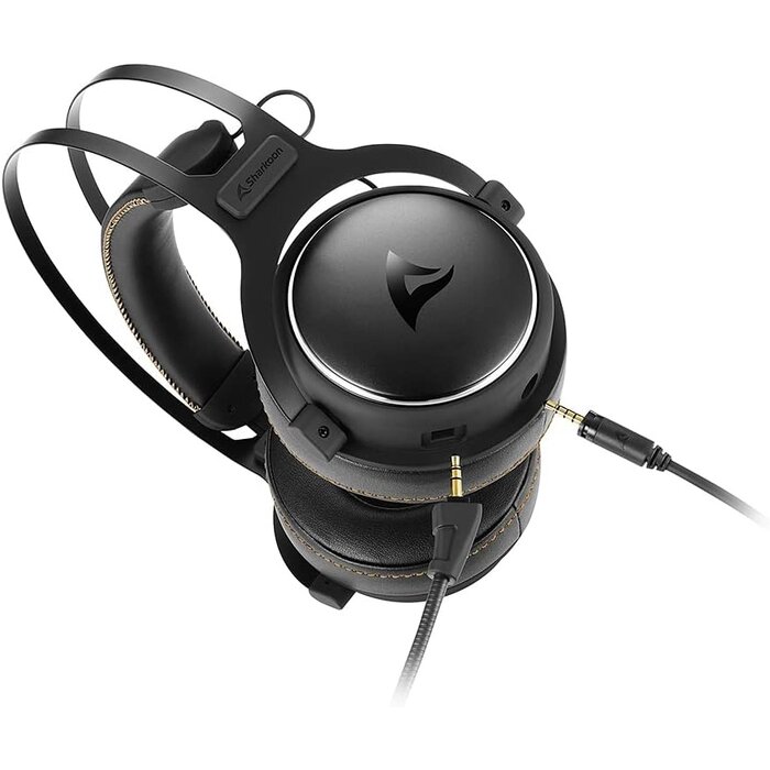 Hi-Res Gaming-Headset Over-Ear - bis zu 59% Rabatt im Outlet