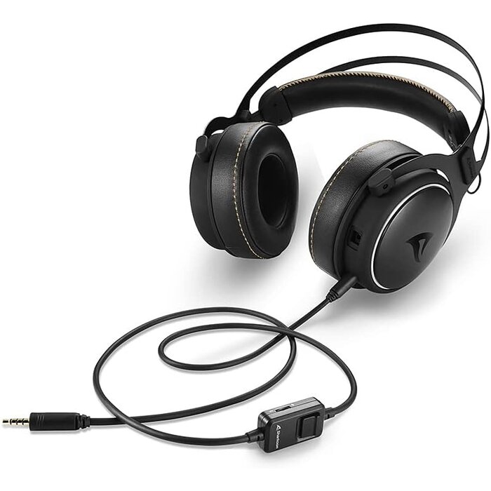 Hi-Res Gaming-Headset Over-Ear - bis zu 59% Rabatt im Outlet