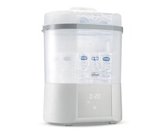 Chicco Dampfsterilisator mit Trockenfunktion - bis zu 64% Rabatt auf Rückläufer