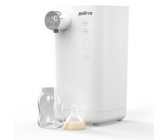 Automatischer Flaschenzubereiter 1,5L | Nur jetzt bis zu 63% günstiger