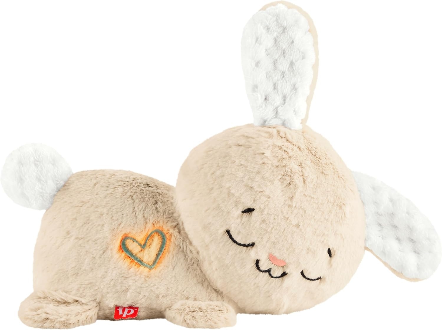 Fisher Price Beruhigender Plüsch-Otter mit Atembewegung - Jetzt bis zu 59% Rabatt sparen