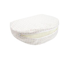 Chicco Ergonomisches Schwangerschafts-Keilkissen - Komfortabel & Kompakt - bis zu 64% Rabatt