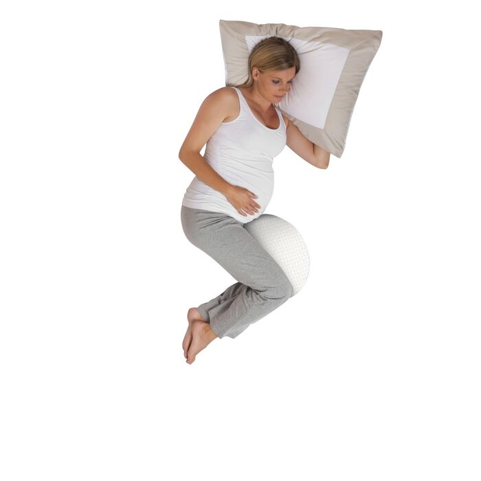 Chicco Ergonomisches Schwangerschafts-Keilkissen - Komfortabel & Kompakt - bis zu 64% Rabatt