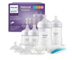 Philips Avent Premium Babyflaschen-Geschenkset für Neugeborene - bis zu 55 % sparen