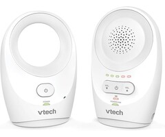 Zuverlässiges Babyphone - strahlungsarm & sicher - bis zu 33% reduziert