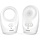 Babyphone mit strahlungsarmer Technologie - 32% Rabatt
