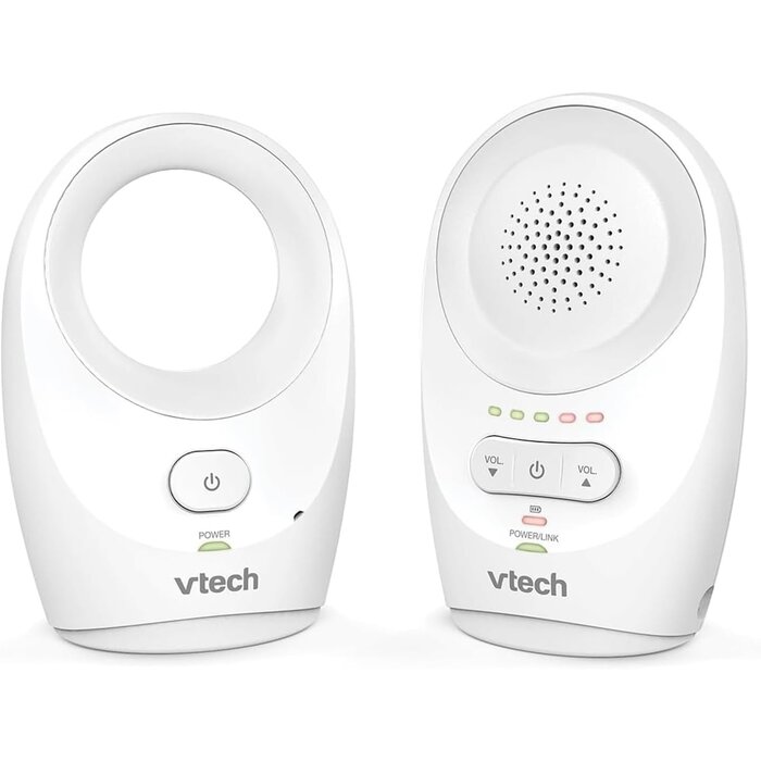 Babyphone mit strahlungsarmer Technologie - 32% Rabatt