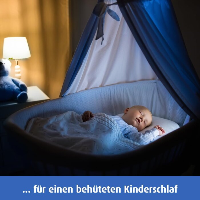 Reer Digitales Babyphone mit Gegensprechfunktion - bis zu 61% Rabatt