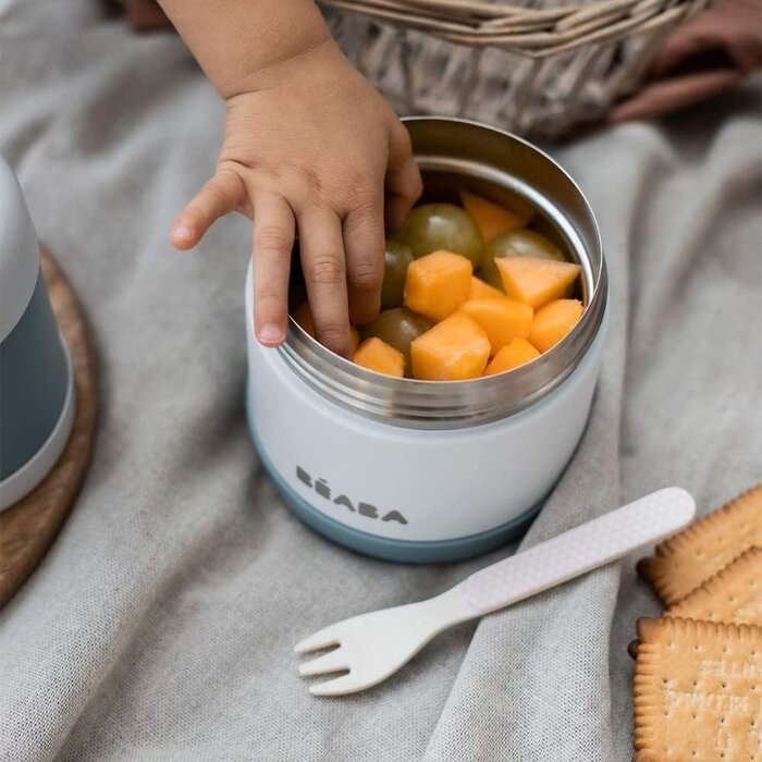 Béaba Isolierbehälter für Babynahrung 300ml - jetzt bis zu 57% Rabatt sichern