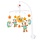 Musik-Mobile Sleeping Forest 65 cm - sanfte Klänge für Ihr Baby bis zu 61% Rabatt