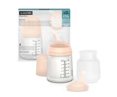Anti-Kolik Flaschenset 180 ml - Bis zu 55% günstiger im Outlet