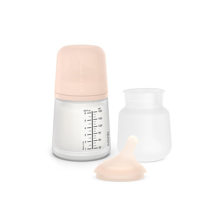 Anti-Kolik Flaschenset 180 ml - Bis zu 55% günstiger im Outlet