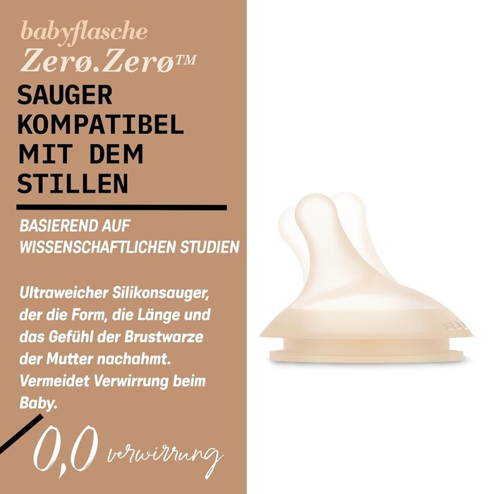 Anti-Kolik Flaschenset 180 ml - Bis zu 55% günstiger im Outlet