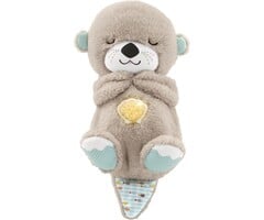 Fisher Price Beruhigende Musik-Otter Einschlafhilfe - Bis zu 56% Rabatt