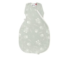 Tommee Tippee Babypucksack 3-6 Monate 2.5 TOG | Woodland Design | Bis zu 61% Rabatt