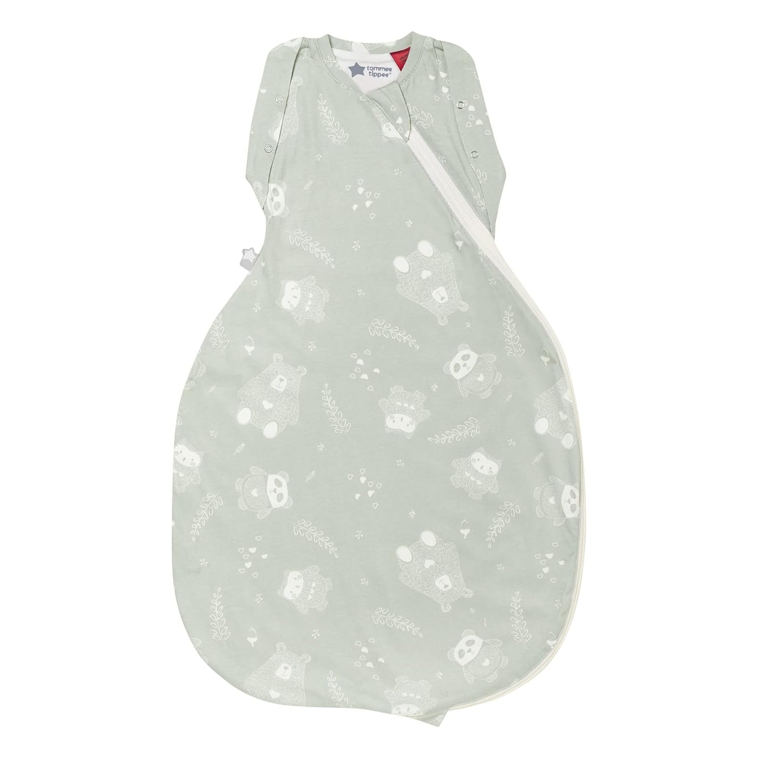 Tommee Tippee Babypucksack 3-6 Monate 2.5 TOG | Woodland Design | Bis zu 61% Rabatt
