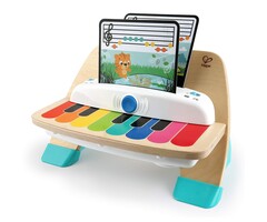 Holz-Klavier mit Magic Touch - Kleinkinder Musikspielzeug bis zu 60% Rabatt