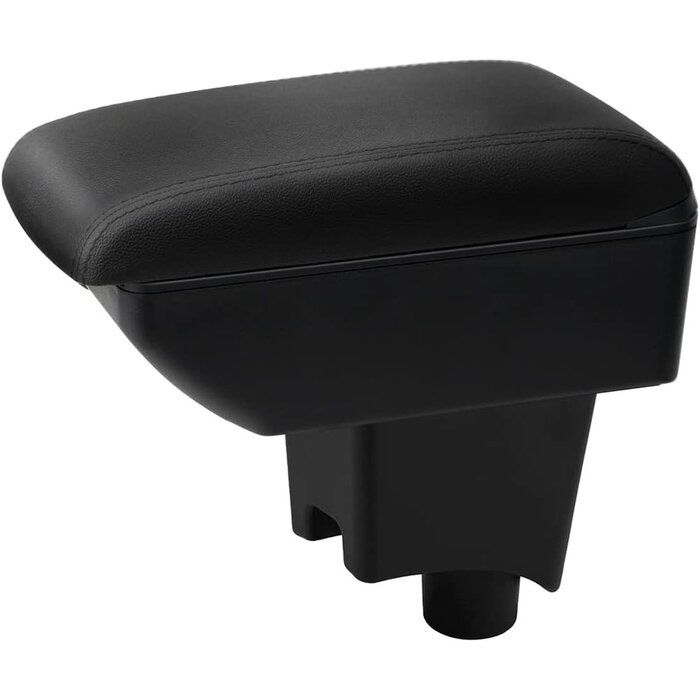 Mittelarmlehne mit Staufach & USB für Dacia - Jetzt bis zu 60% Rabatt sichern!