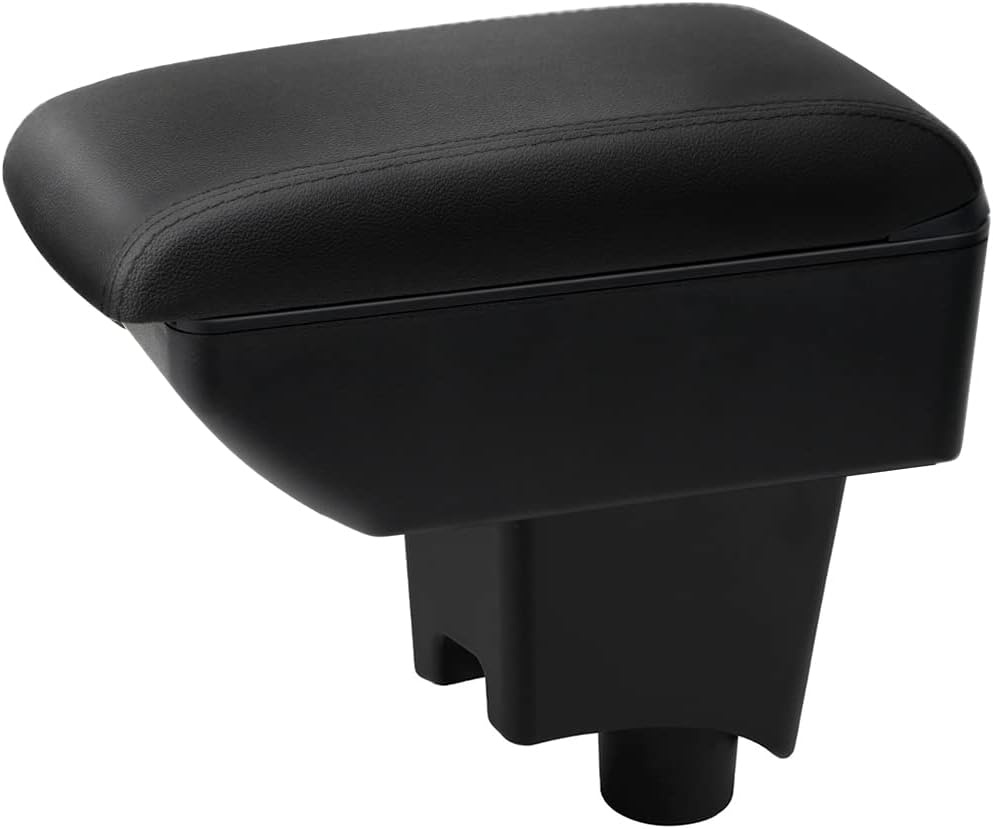 Mittelarmlehne mit Staufach & USB für Dacia - Jetzt bis zu 60% Rabatt sichern!