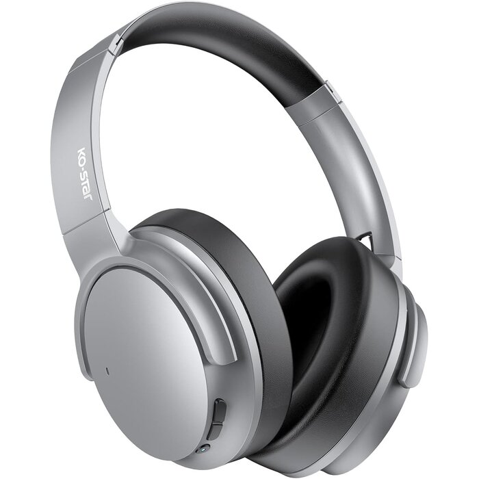 Kabellose Over-Ear Kopfhörer mit ANC - bis zu 57 % sparen!