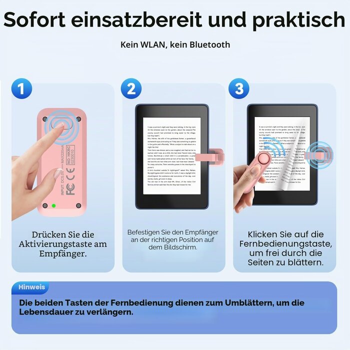 Tablet-Halterung mit Fernbedienung - Jetzt bis zu 57% Rabatt sichern