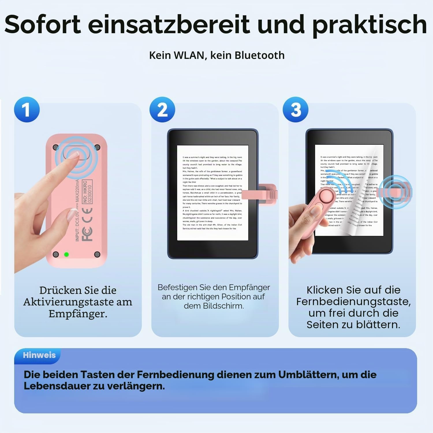 Tablet-Halterung mit Fernbedienung - Jetzt bis zu 57% Rabatt sichern