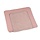 Weicher Wickelauflagenbezug 85x72cm Rosa - bis zu 62% Rabatt sparen