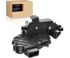 Frankberg Türschlossaktuator hinten rechts - passgenau für Land Rover - bis zu 57 % sparen