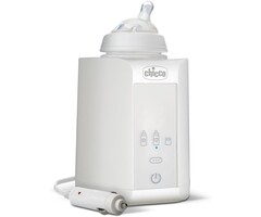 Chicco Vielseitiger Babykostwärmer mit Kfz-Adapter - bis zu 59% sparen