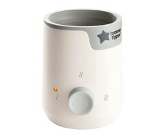 Tommee Tippee Elektrischer Flaschenwärmer für Babynahrung - bis zu 54% Rabatt sparen