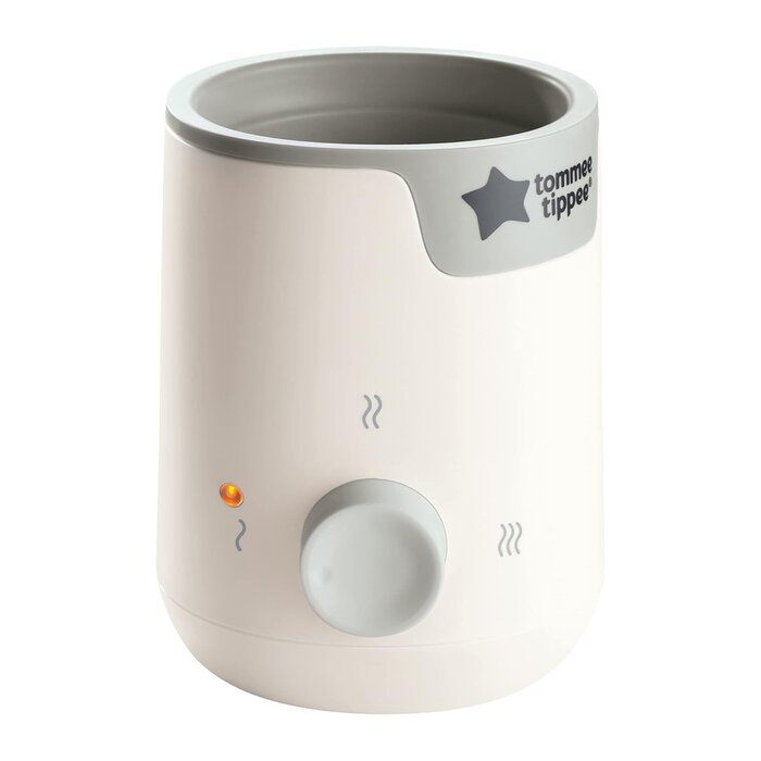 Tommee Tippee Elektrischer Flaschenwärmer für Babynahrung - bis zu 58% Rabatt im Outlet