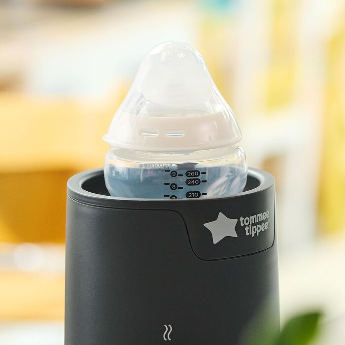 Tommee Tippee Elektrischer Flaschenwärmer für Babynahrung - bis zu 58% Rabatt im Outlet