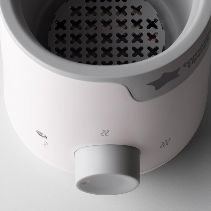 Tommee Tippee Elektrischer Flaschenwärmer für Babynahrung - bis zu 58% Rabatt im Outlet