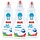 Babyflaschenreiniger 3 x 500 ml - sanft & wirksam - bis zu 54% sparen