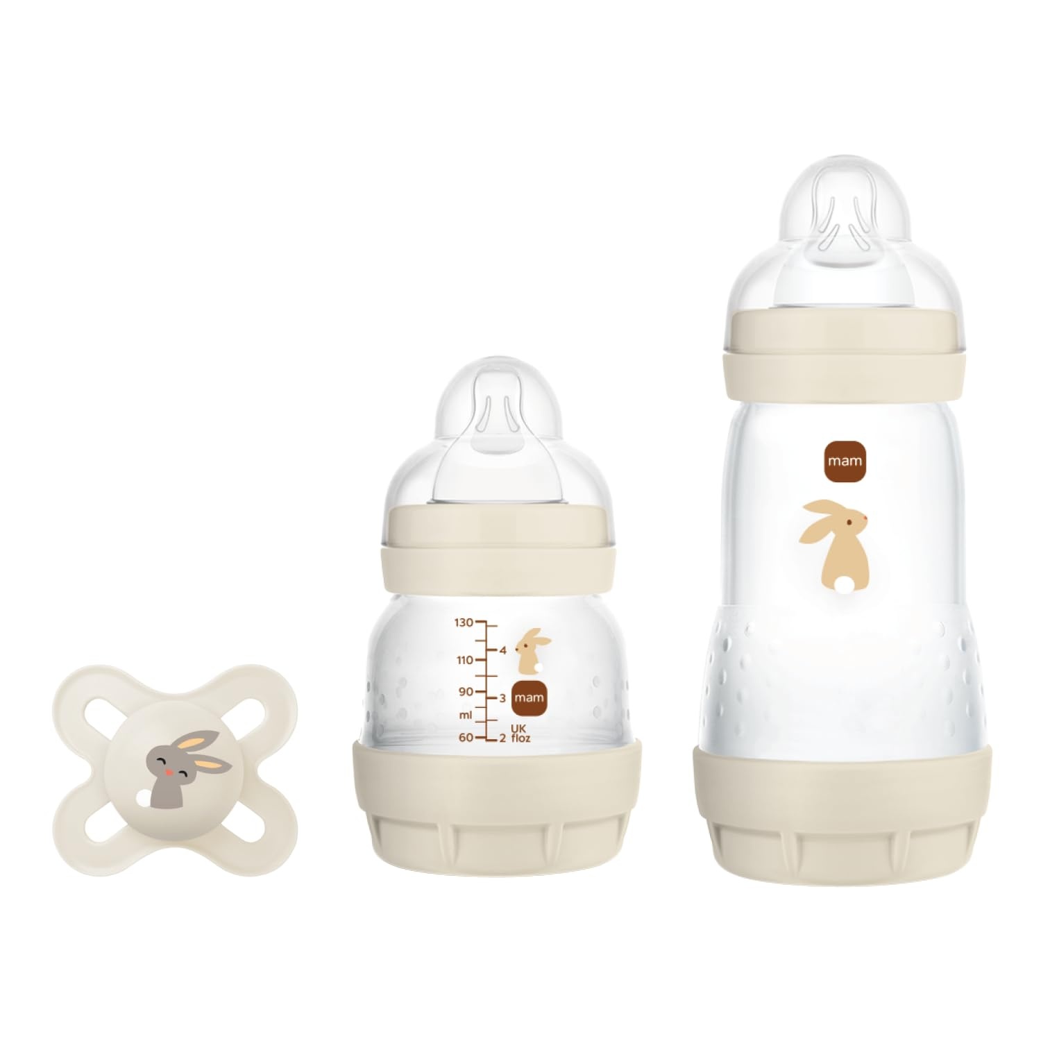 Anti-Kolik Flaschen-Set für Babys | Sparen Sie bis zu 56% im Outlet