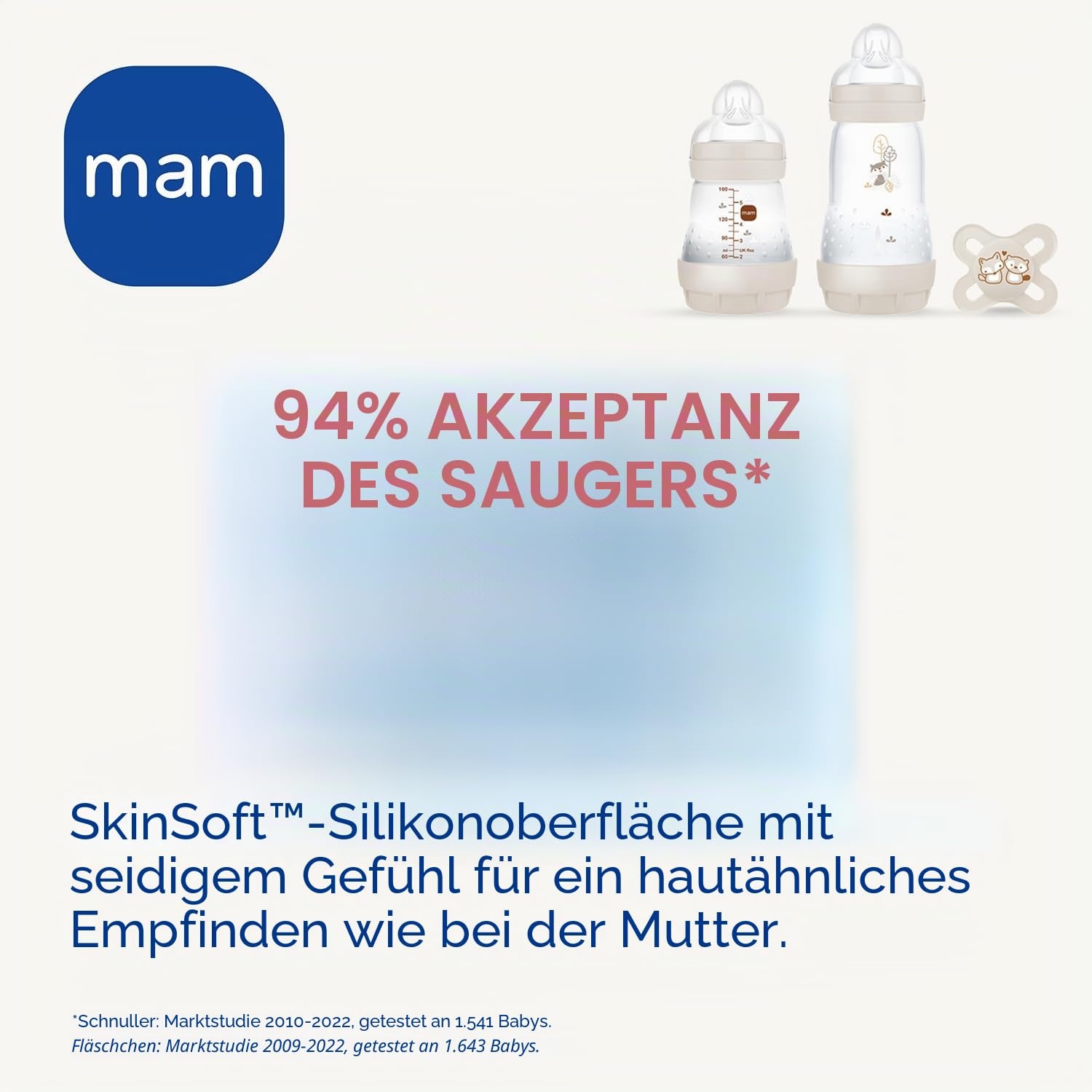 Anti-Kolik Flaschen-Set für Babys | Sparen Sie bis zu 56% im Outlet