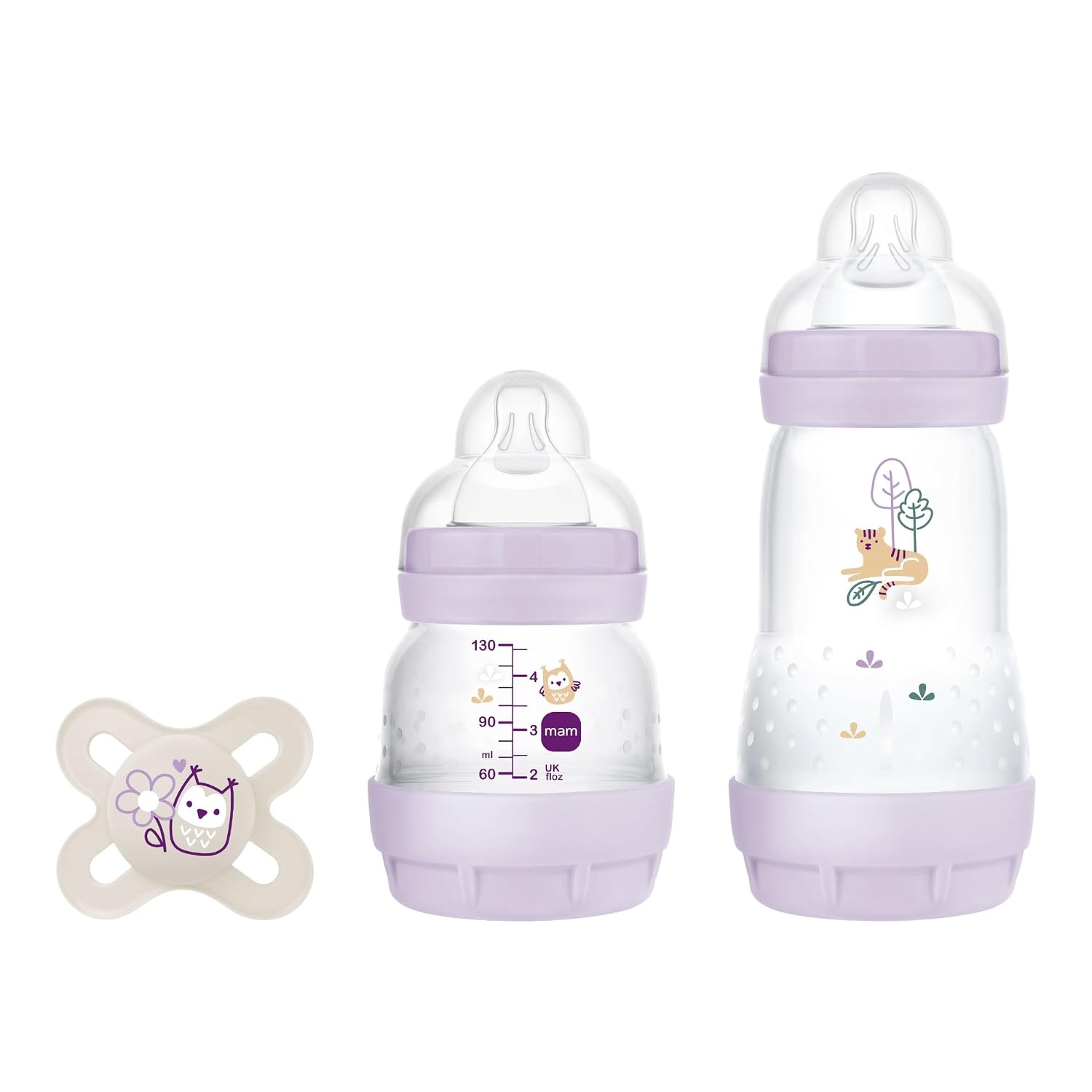 Anti-Kolik Flaschen-Set für Babys | Sparen Sie bis zu 56% im Outlet