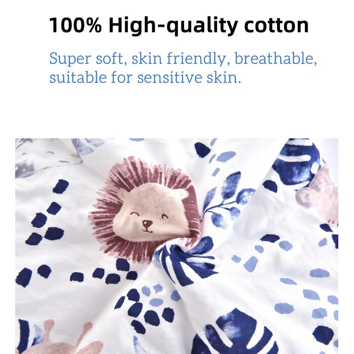 Warmer Baby-Schlafsack mit Füßen & abnehmbaren Ärmeln, 2,5 TOG, bis zu 60% Rabatt