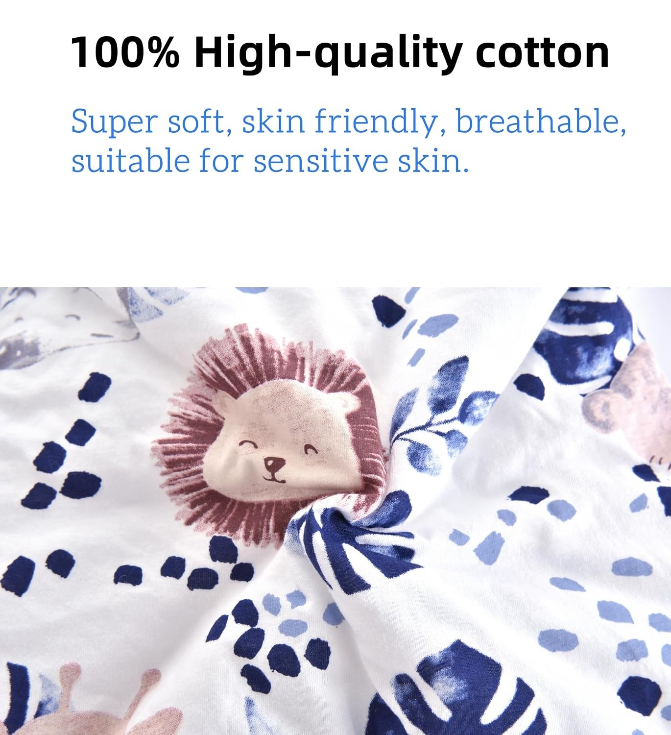 Warmer Baby-Schlafsack mit Füßen & abnehmbaren Ärmeln, 2,5 TOG, bis zu 60% Rabatt