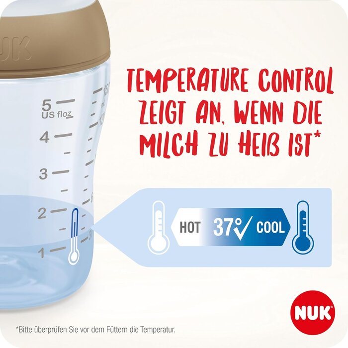 Premium Babyflaschen-Set (0-6 Mon.) - 7-tlg. - bis zu 61% Rabatt im Outlet