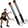 Kabellose Battle Ropes: Kompaktes Heimtraining - bis zu 59% Rabatt sparen