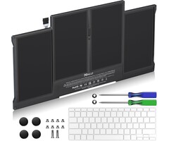 Ersatzakku für 13 Zoll Laptop - Bis zu 55% Rabatt