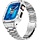 Edelstahl-Armband & Gehäuse-Set für Apple Watch 42/44mm - bis zu 57% Rabatt