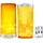 LED-Flammenlicht 2er Set: Atmosphäre zum kleinen Preis - bis zu 60% Rabatt