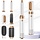 6-in-1 Warmluft-Haarstyler: Perfektes Styling mit bis zu 62% Rabatt