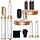 6-in-1 Airstyler Haarstyler mit 1000W - Sparen Sie bis zu 62% bei Outlet-Ware