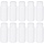 20x Reagenzflaschen 250 ml mit Schraubverschluss - bis zu 60% Rabatt