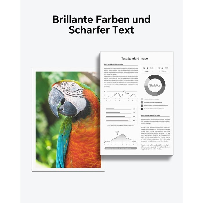 Original Tonerkartusche für Laserdrucker - Schwarz - bis zu 29% Rabatt